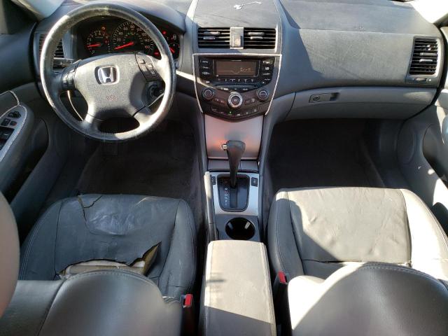 2003 Honda Accord Ex VIN: JHMCM56633C035949 Lot: 46191864