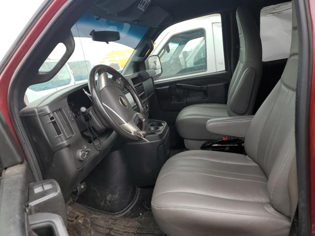 2016 Chevrolet Express G3500 Lt VIN: 1GAZGPFG3G1200755 Lot: 47065674