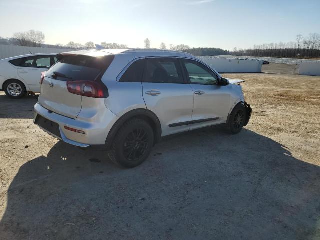 2017 Kia Niro Fe VIN: KNDCB3LC6H5093314 Lot: 46081394