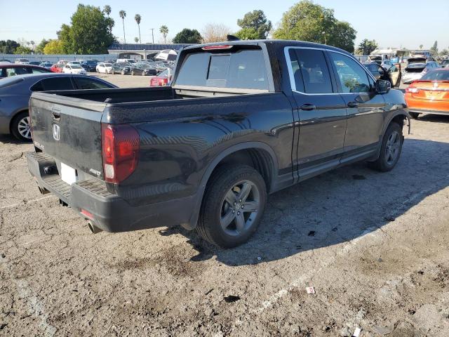 5FPYK3F52PB005107 Honda Ridgeline  3