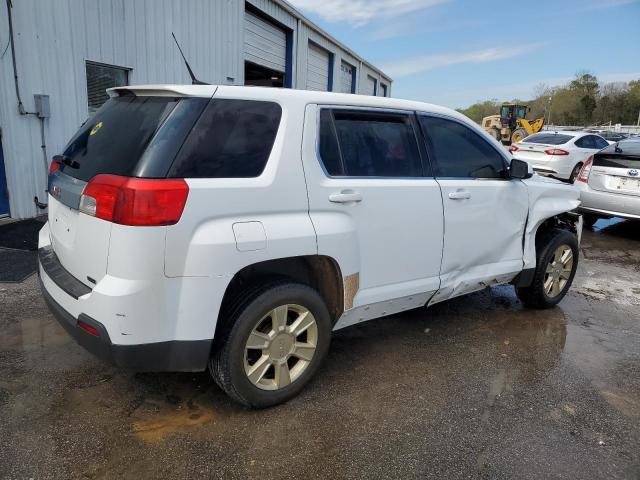 2012 GMC Terrain Sle VIN: 2GKALMEK1C6141303 Lot: 47145354