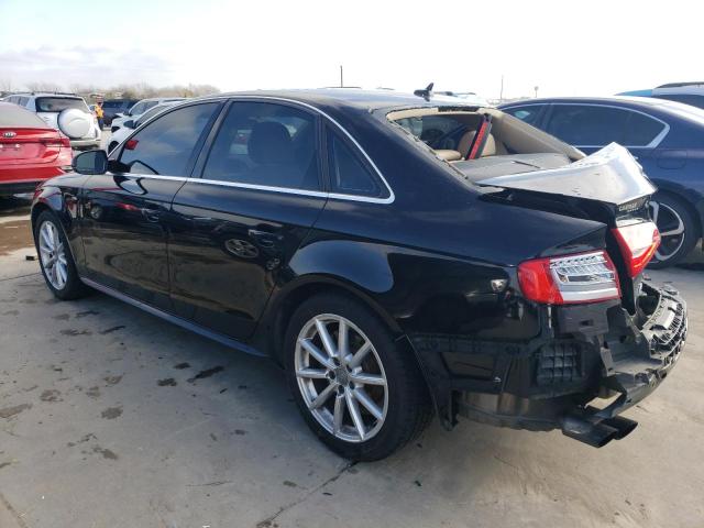 VIN WAUBFAFL6FN018347 2015 Audi A4, Premium no.2