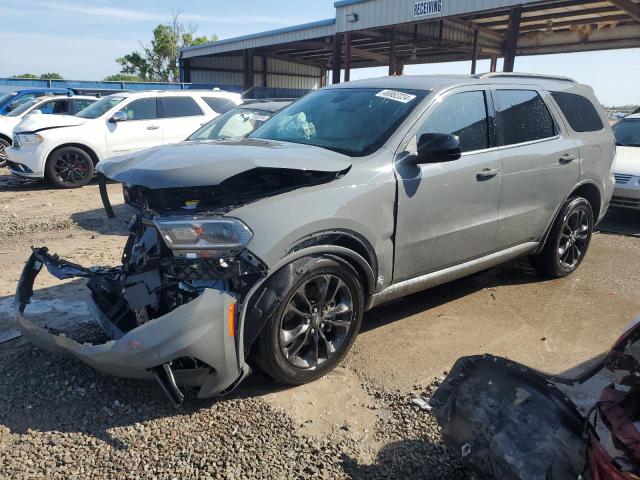 2023 Dodge Durango Gt VIN: 1C4RDJDG2PC656086 Lot: 46962224