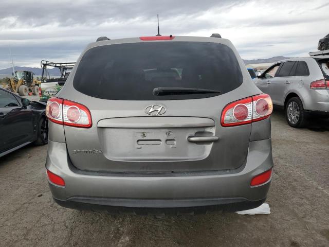 2012 Hyundai Santa Fe Gls VIN: 5XYZG3AB2CG115380 Lot: 49115284