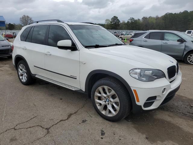 VIN 5UXZV4C53D0B10538 2013 BMW X5, Xdrive35I no.4