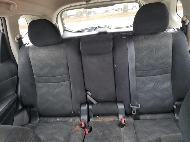 2016 Nissan Rogue S VIN: 5N1AT2MNXGC911132 Lot: 45879704