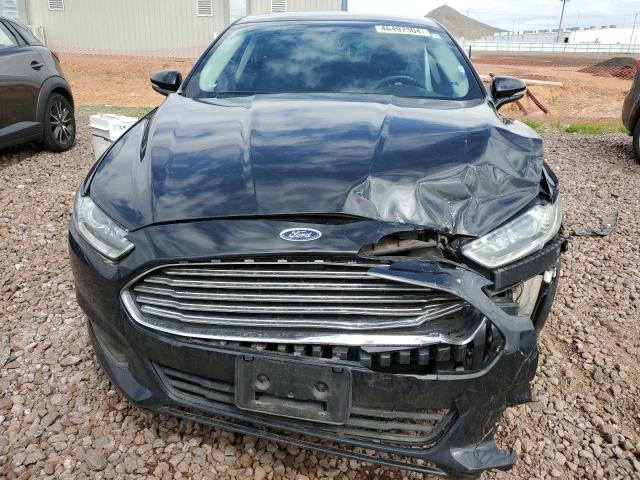 2015 FORD FUSION SE - 3FA6P0HDXFR194970