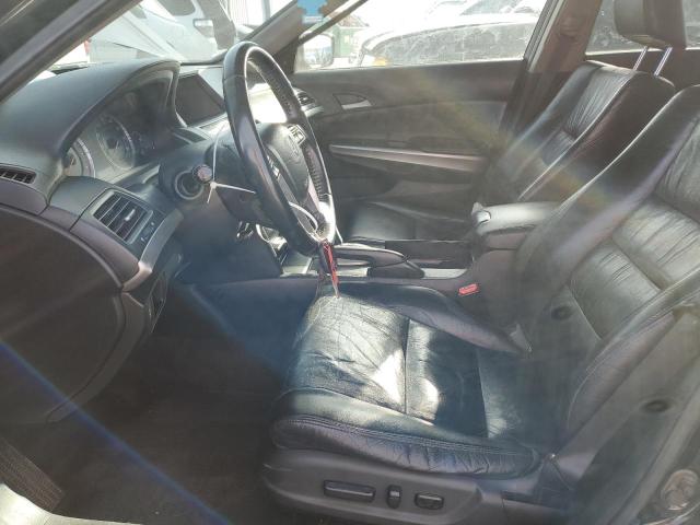 2009 Honda Accord Exl VIN: 1HGCP26879A120419 Lot: 45668434