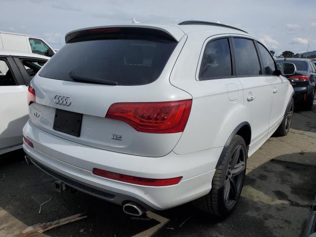 WA1WMAFE7FD020734 2015 AUDI Q7, photo no. 3