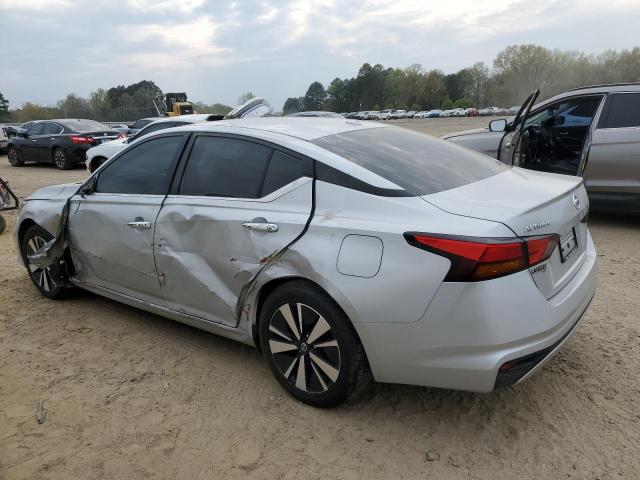 2021 NISSAN ALTIMA SV 1N4BL4DV1MN410902