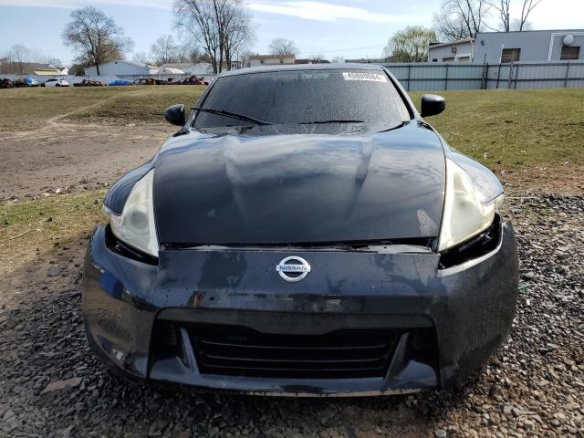 2009 Nissan 370Z VIN: JN1AZ44E79M408057 Lot: 45809084