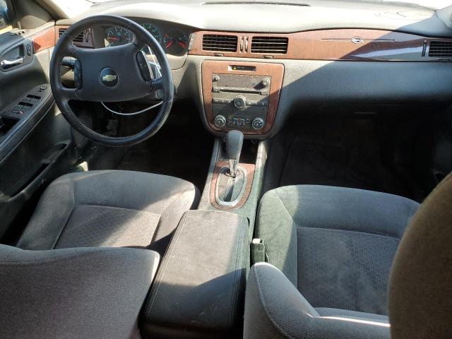 2010 Chevrolet Impala Lt VIN: 2G1WB5EK7A1135048 Lot: 46659124