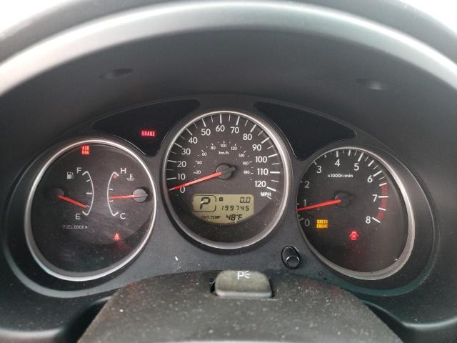 2007 Subaru Forester 2.5X Premium VIN: JF1SG65627H714847 Lot: 44954074