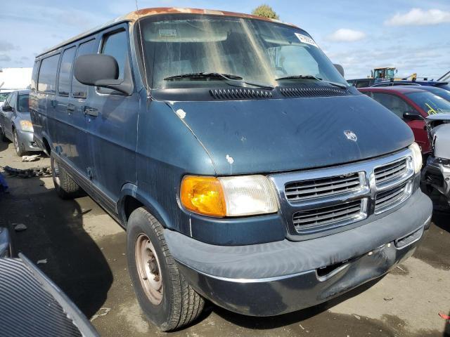 2002 DODGE RAM WAGON B3500 for Sale | CA - MARTINEZ | Tue. Apr 02, 2024 ...