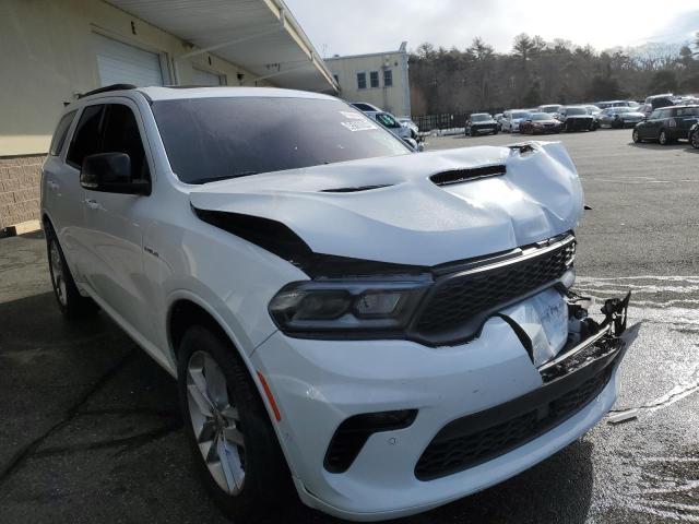 2023 DODGE DURANGO R/ - 1C4SDJCT5PC553762