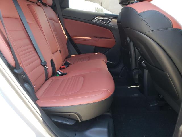 2023 KIA SPORTAGE S - 5XYK53AFXPG082788