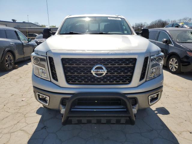 2018 Nissan Titan Xd Sl VIN: 1N6BA1F47JN525354 Lot: 47753824