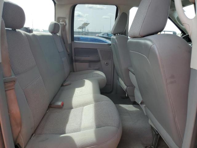 2006 Dodge Ram 1500 St VIN: 1D7HU18N36S531466 Lot: 46830224