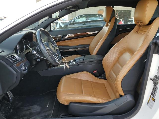 2015 MERCEDES-BENZ E 400 - WDDKK6FFXFF306913