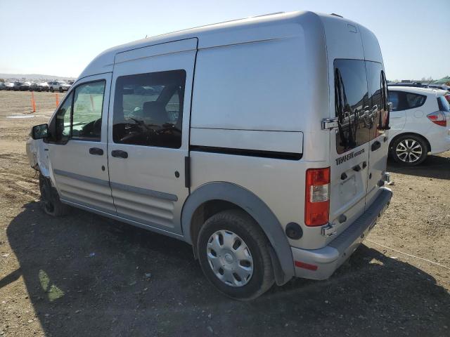 2012 Ford Transit Connect Xlt VIN: NM0LS6BN0CT113689 Lot: 46131694