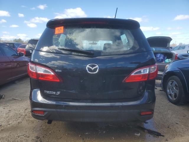 VIN JM1CW2CL4D0153094 2013 Mazda 5 no.6