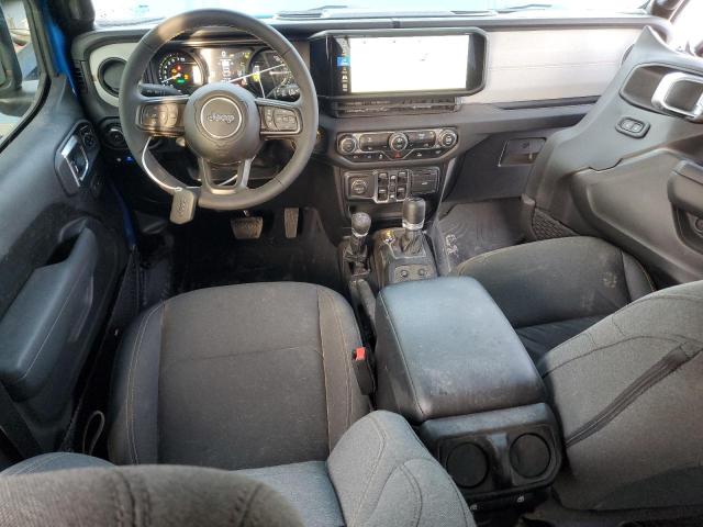 2024 JEEP WRANGLER 4 1C4RJXN63RW199274
