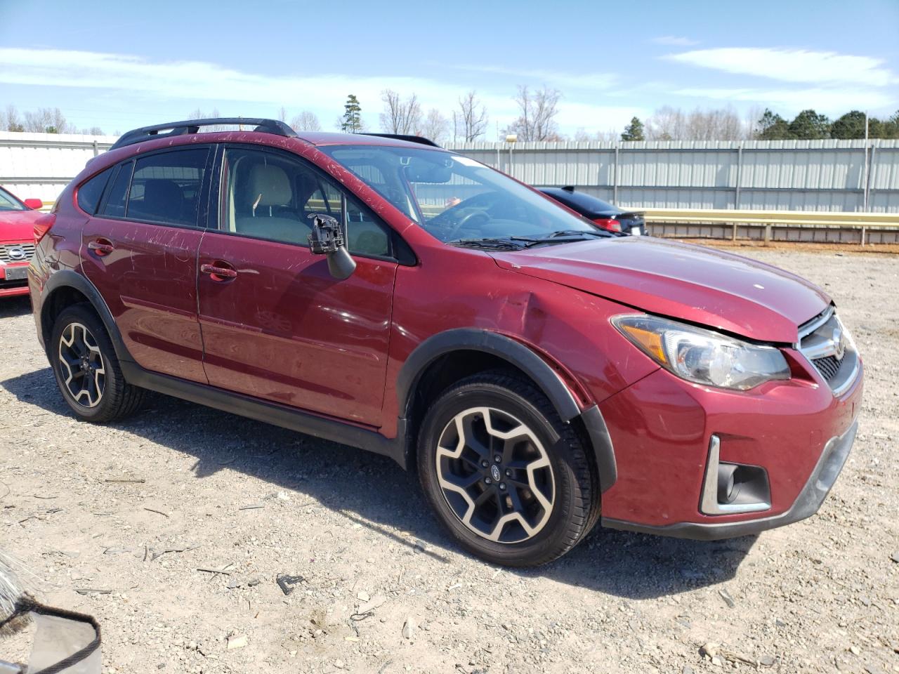 JF2GPADC3H8246298 2017 Subaru Crosstrek Premium