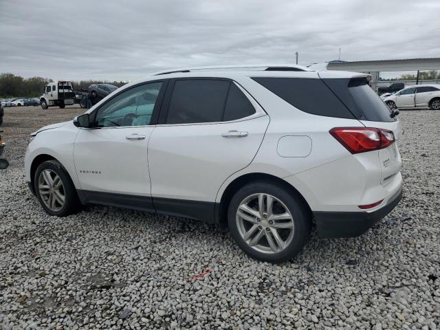 2019 Chevrolet Equinox Premier VIN: 2GNAXYEX3K6146981 Lot: 47945784