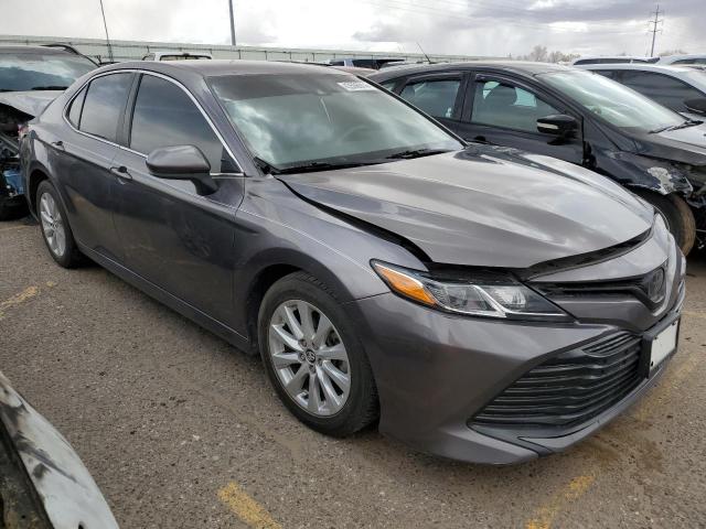 2020 TOYOTA CAMRY LE - 4T1C11AK8LU931385