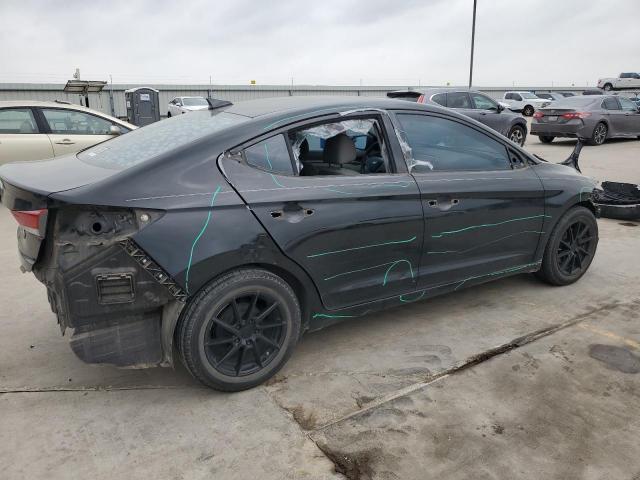 2017 HYUNDAI ELANTRA SE - 5NPD74LF0HH107374