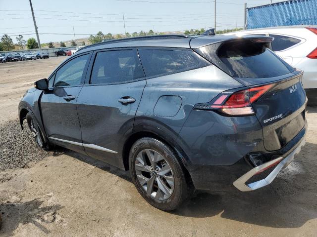 2023 KIA SPORTAGE S - 5XYK43AF9PG024383