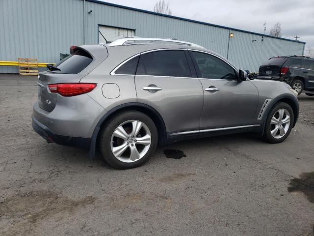 2011 Infiniti Fx35 VIN: JN8AS1MW7BM140730 Lot: 47986824