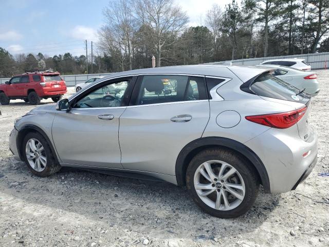 2018 Infiniti Qx30 Base VIN: SJKCH5CP2JA058356 Lot: 59702084