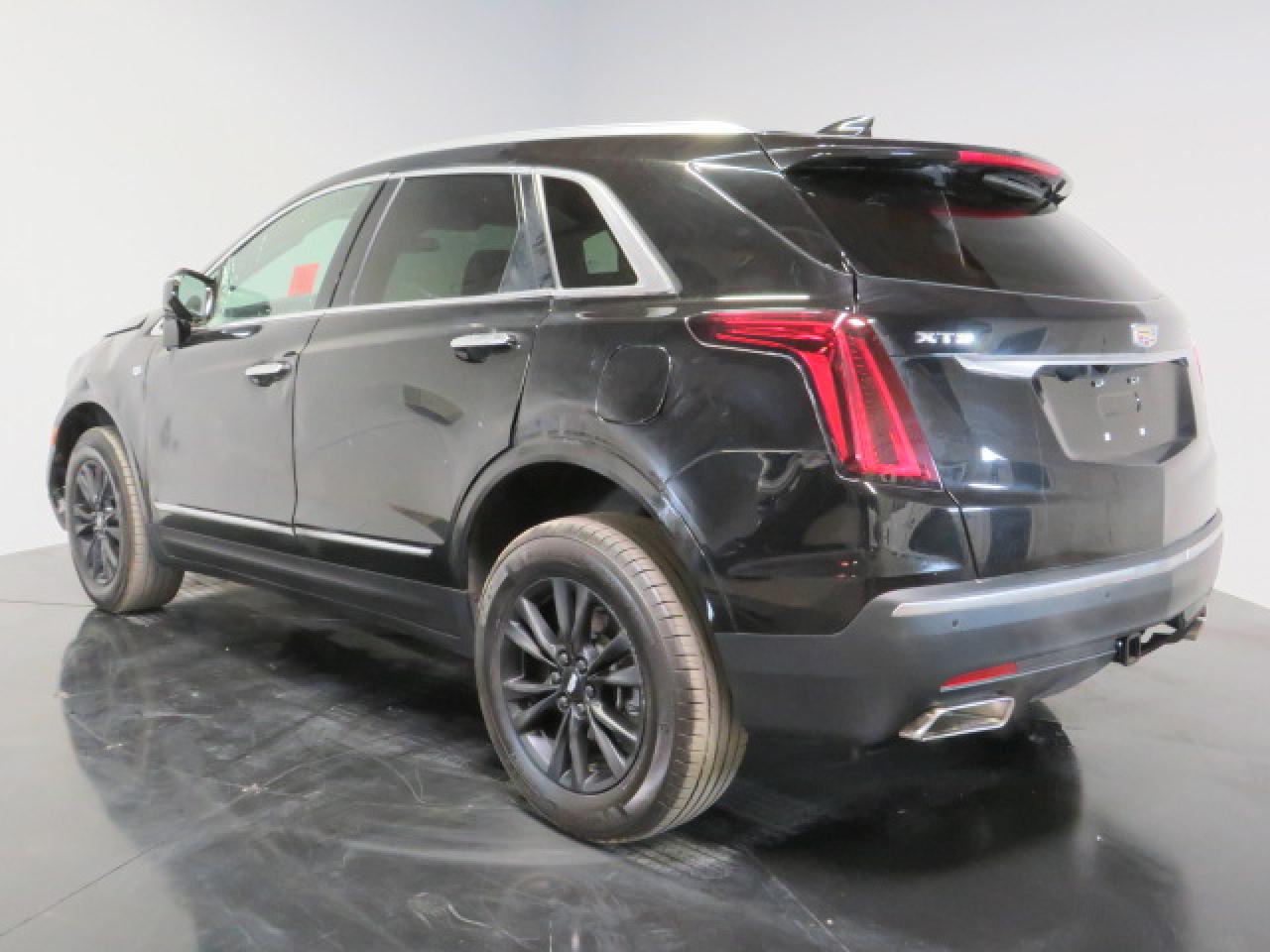 1gyknar44mz117923 1GYKNAR44MZ117923 2021 Cadillac Xt5 Luxury