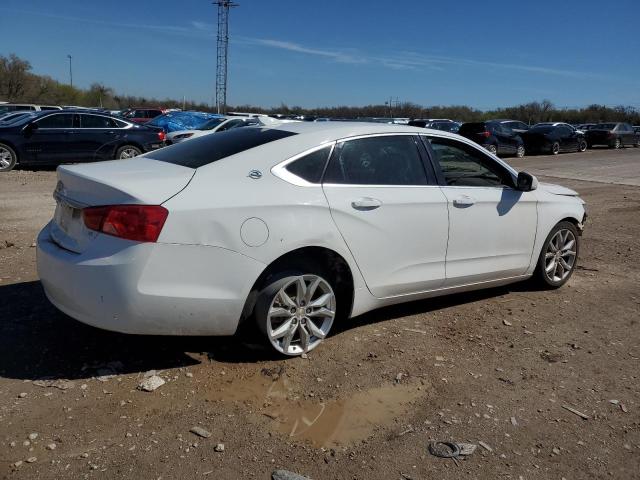 2016 Chevrolet Impala Lt VIN: 2G1115S32G9137648 Lot: 48674304