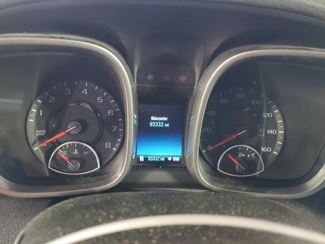 2014 Chevrolet Malibu 1Lt VIN: 1G11C5SL2EF193782 Lot: 46500484