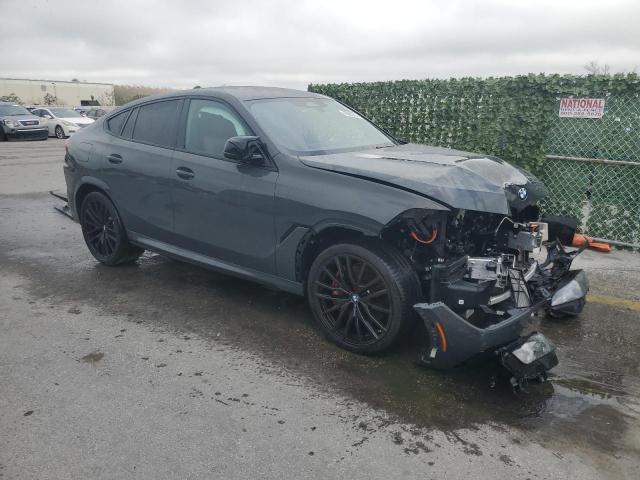 2024 BMW X6 M60I - 5UX43EX03R9T35305