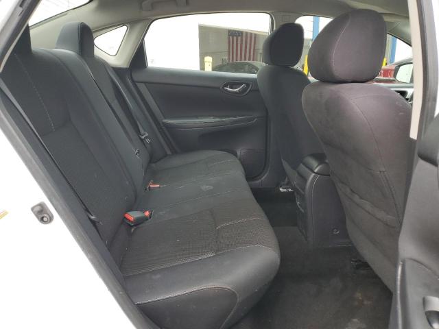 2017 Nissan Sentra S VIN: 3N1AB7AP0HY410577 Lot: 48140134