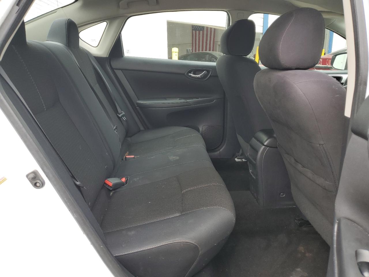 3N1AB7AP0HY410577 2017 Nissan Sentra S