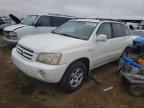 TOYOTA HIGHLANDER photo