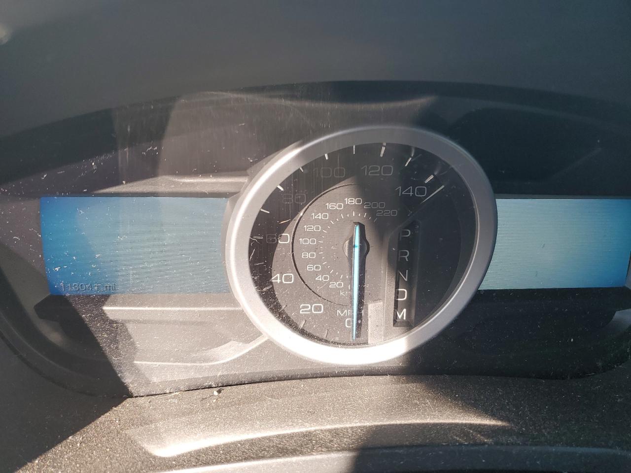 1FM5K7F83EGC59727 2014 Ford Explorer Limited