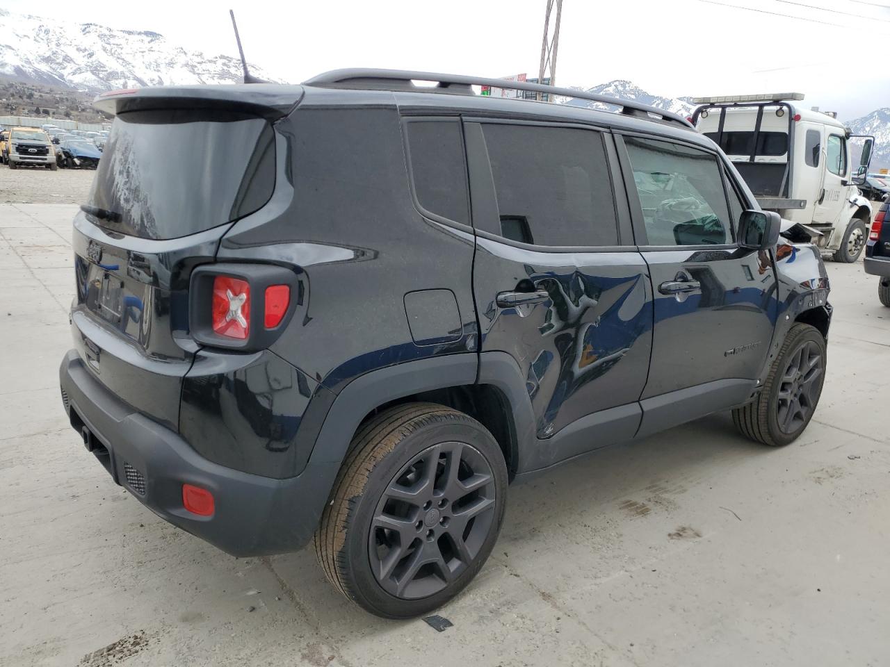 ZACNJDBB3MPN25432 2021 Jeep Renegade Latitude