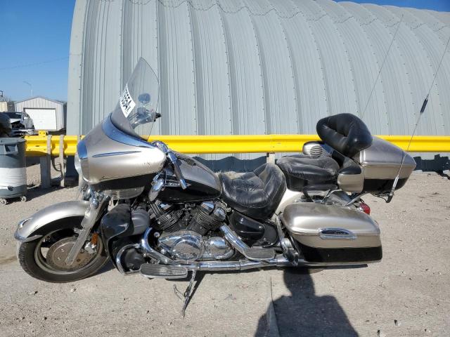 2009 YAMAHA XVZ13 TF JYAVP04E49A015112