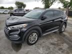 2018 HYUNDAI TUCSON SEL - KM8J33A41JU653568