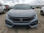 HONDA CIVIC EX photo