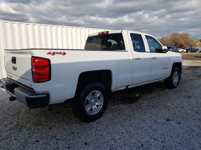 2019 Chevrolet Silverado Ld K1500 Lt VIN: 2GCVKPEC6K1124390 Lot: 45443934