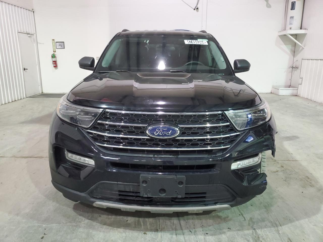 1FMSK8DH9PGA85273 2023 Ford Explorer Xlt