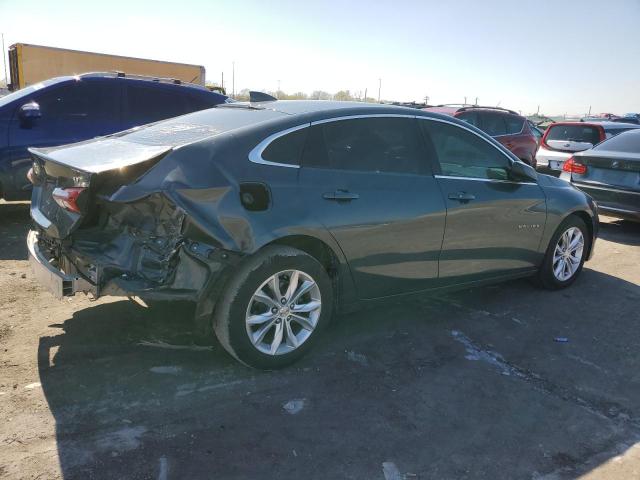 2020 CHEVROLET MALIBU LT - 1G1ZD5ST5LF003213