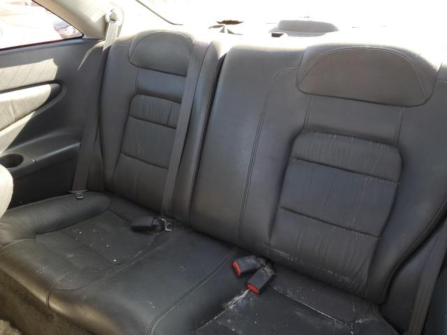 2001 Honda Accord Ex VIN: 1HGCG22501A003300 Lot: 47492234