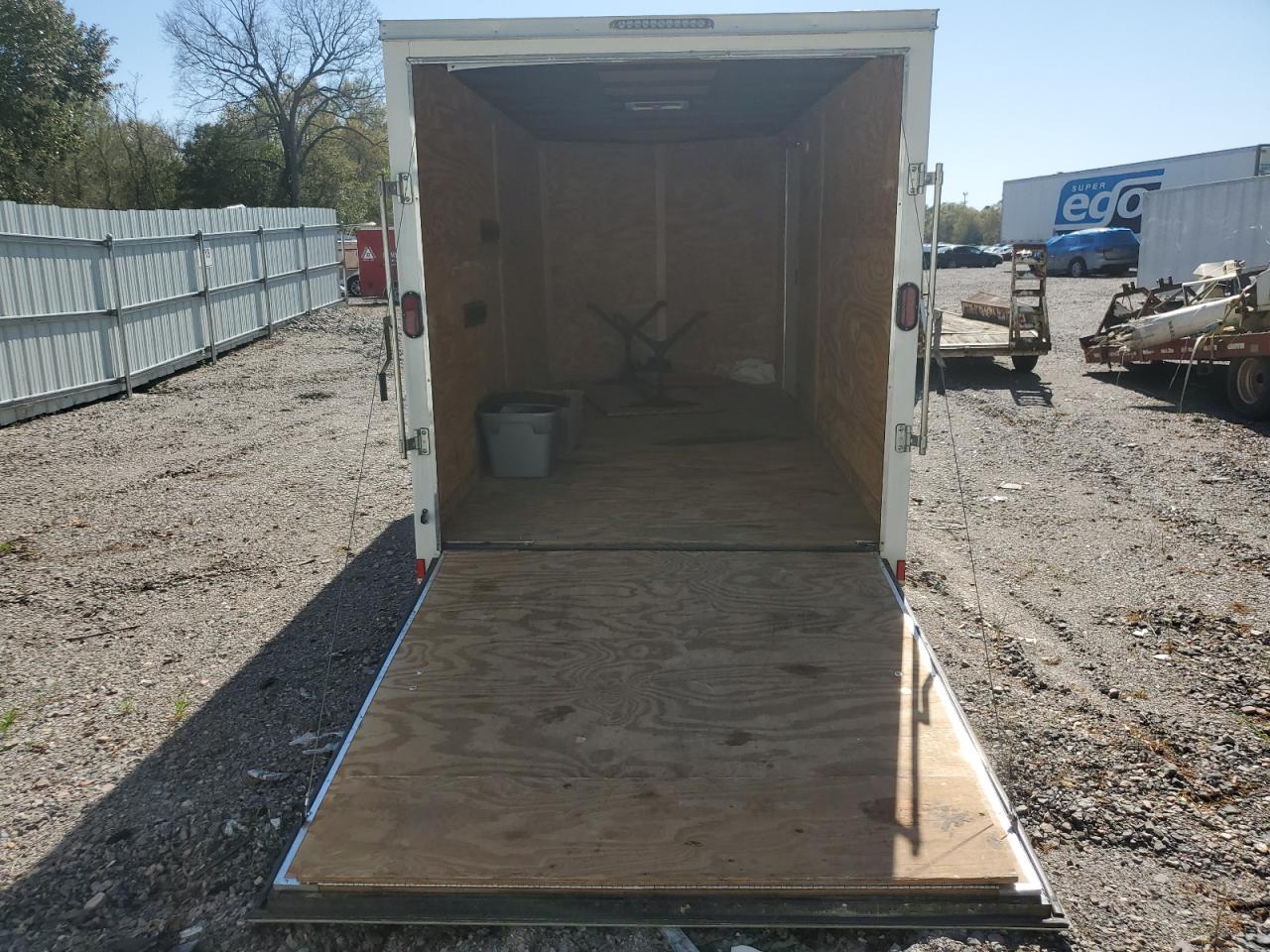 Lot #2459343984 2022 OTHER TRAILER